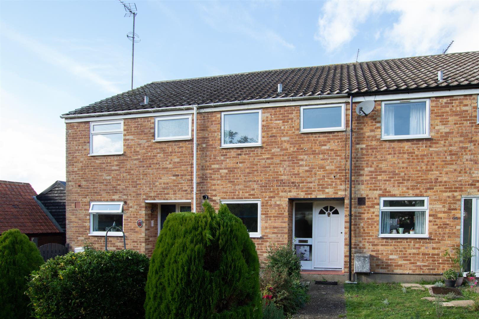 2 Bedroom to let in Haverhill Cheffins Haverhill Office